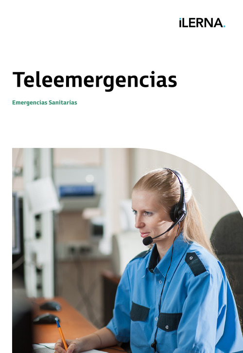 Material Didáctico Módulo 8: Teleemergencias