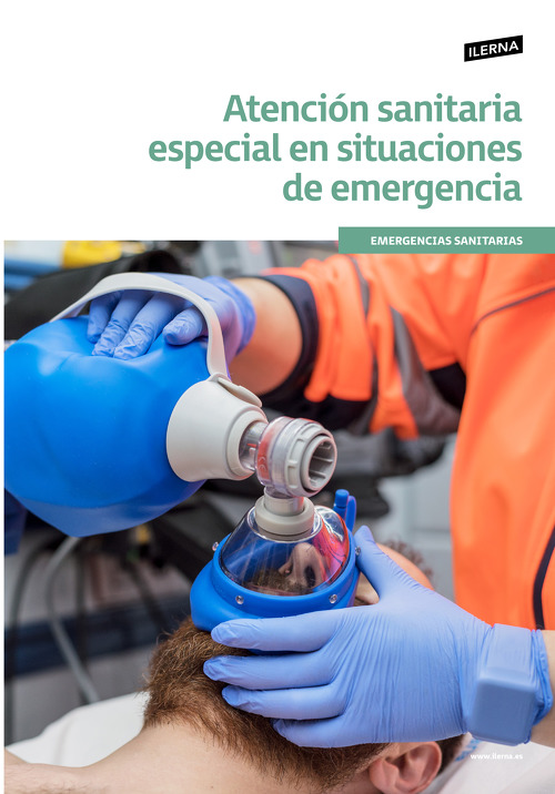 ▷ FP Técnico en Emergencias Sanitarias 2024 📖 Titulae ✓