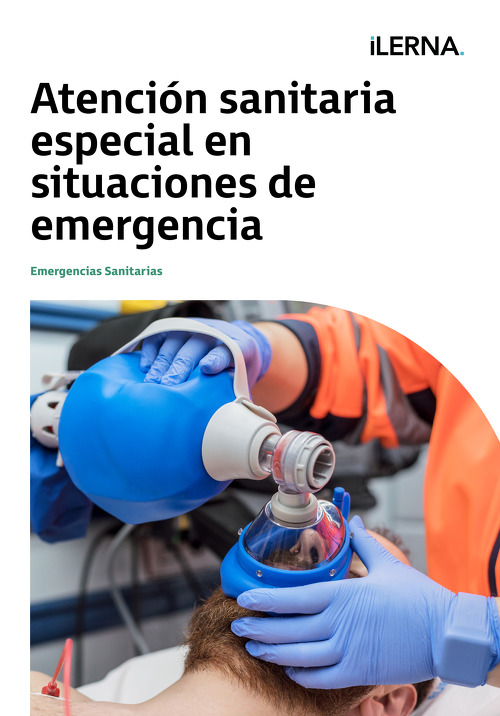 Material Didáctico Módulo 9: Atención sanitaria especial en situciones de emergencia
