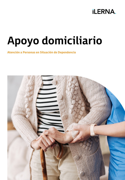 Material didáctico Módulo 01: Apoyo domiciliario