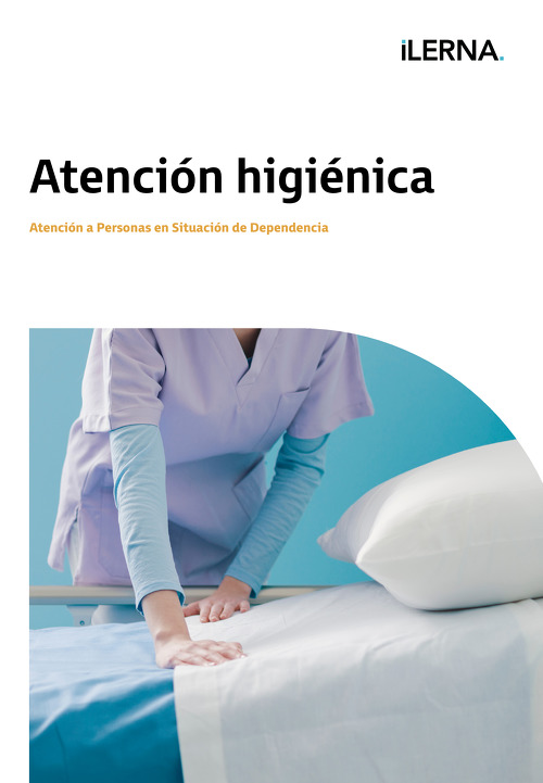 Material didáctico Módulo 02: Atención higiénica