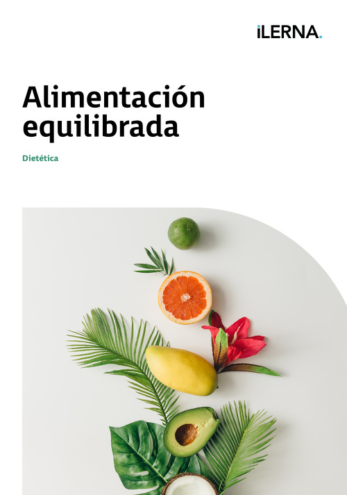 Material Didáctico Crédito 2: Alimentación equilibrada