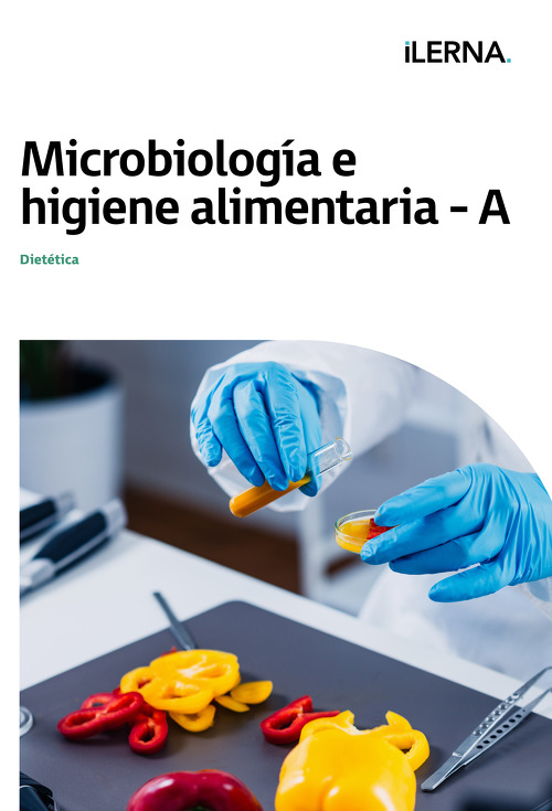 Material Didáctico Crédito 5A: Microbiología e higiene alimentaria