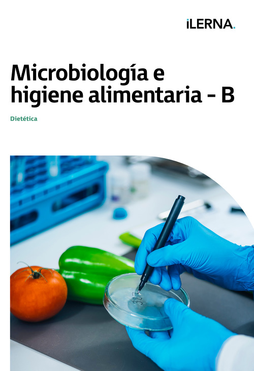 Material Didáctico Crédito 5B: Microbiología e higiene alimentaria