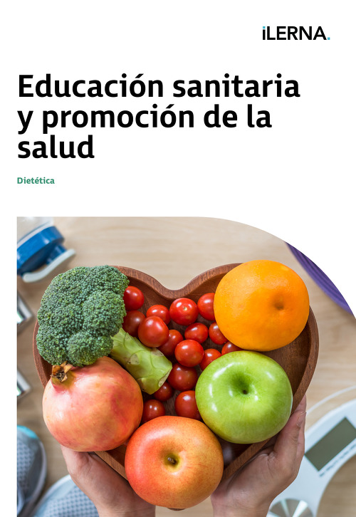 Material Didáctico Crédito 6: Educación sanitaria y promoción de la salud