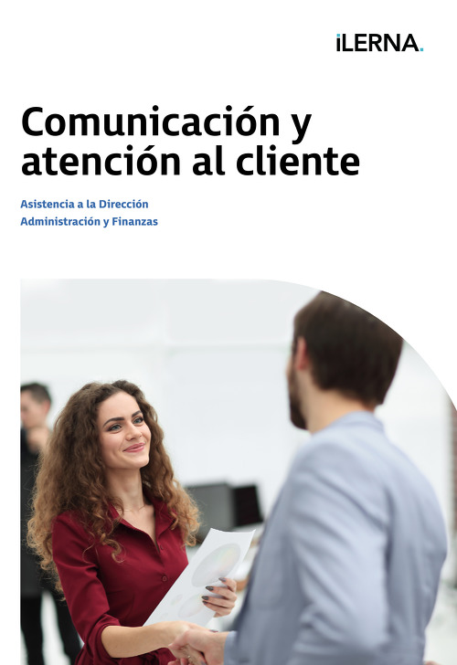 Material Didáctico Módulo 1: Comunicación y atención al cliente 
