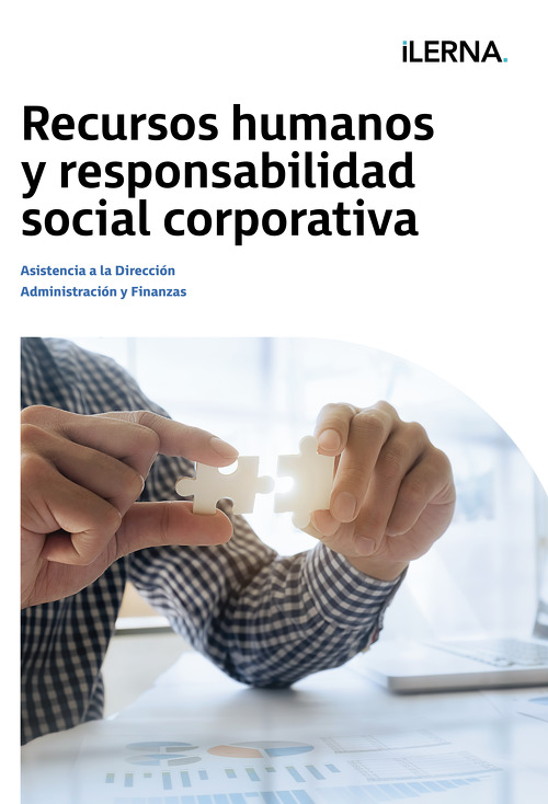 Material Didáctico Módulo 4: Recursos humanos y responsabilidad social corporativa 