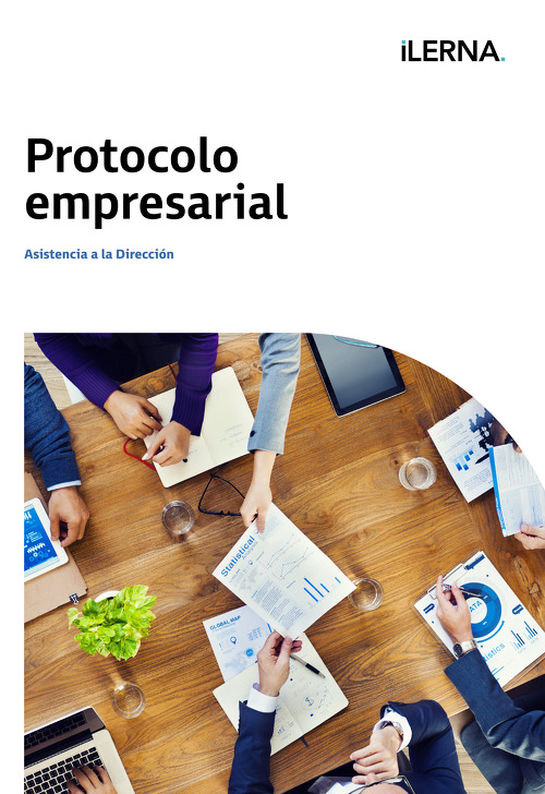 Material Didáctico Módulo 8: Protocolo empresarial