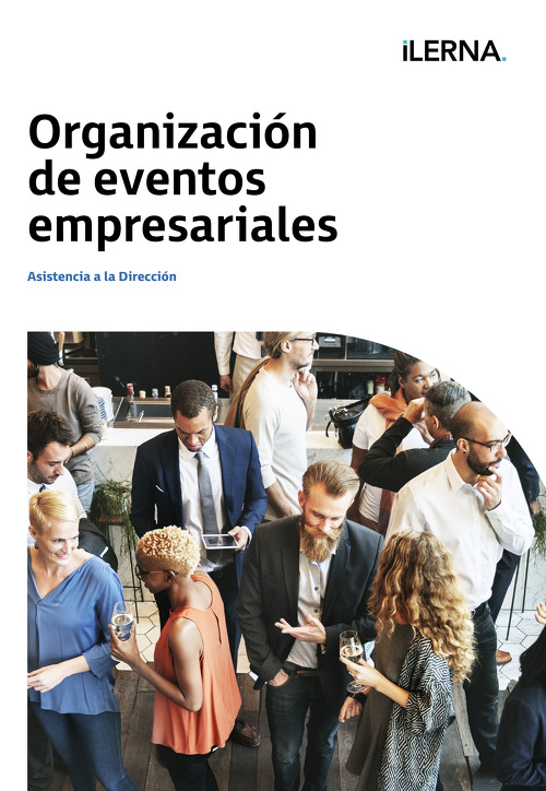 Material Didáctico Módulo 9: Organización de eventos empresariales 