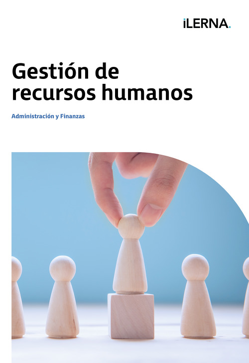 Material Didáctico Módulo 7: Gestión de recursos humanos 