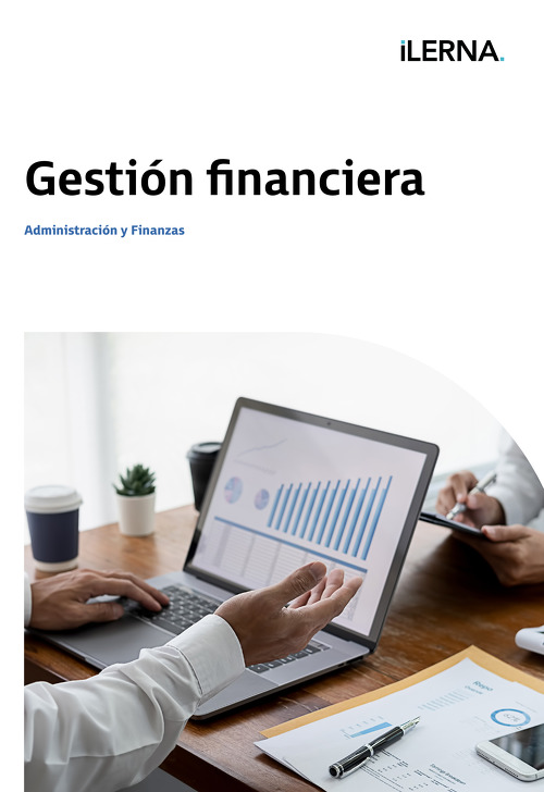 Material Didáctico Módulo 8: Gestión financiera 