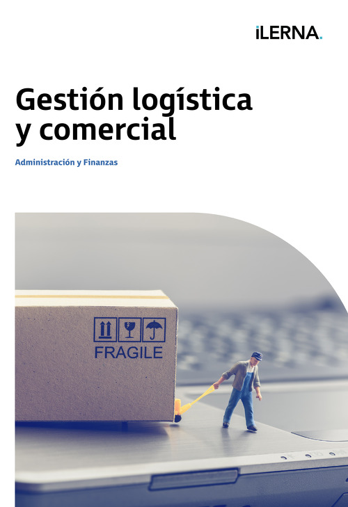 Material Didáctico Módulo 10: Gestión logística y comercial