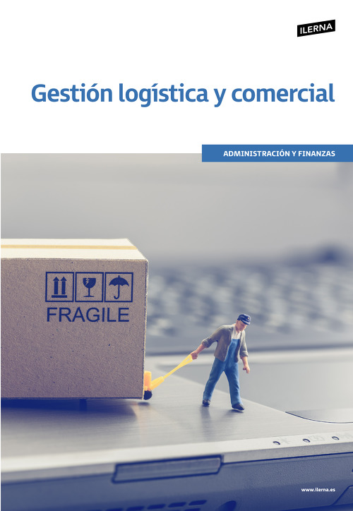 Material Didáctico Módulo 10: Gestión logística y comercial