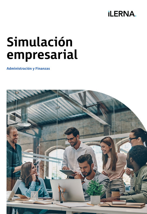 Material Didáctico Módulo 11: Simulación empresarial