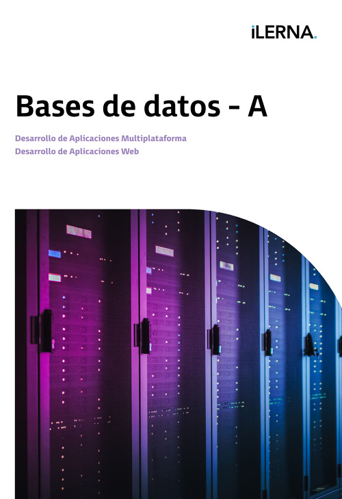 Material Didáctico Módulo 2A: Bases de datos