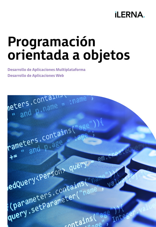 Material Didáctico Módulo 3B: Programación