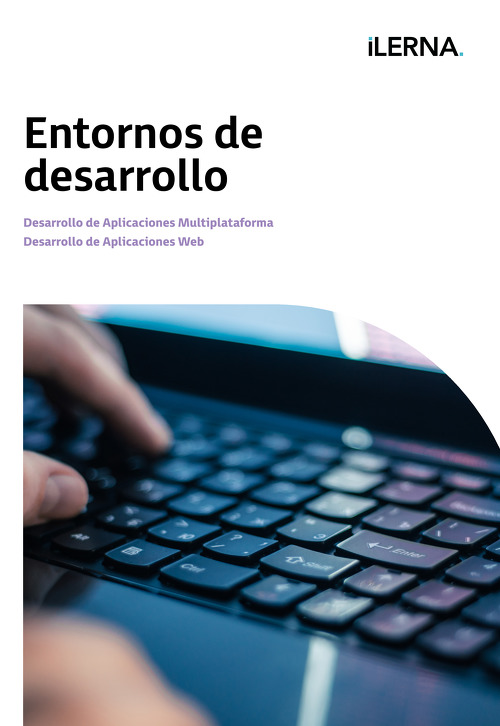 Material Didáctico Módulo 5: Entornos de desarrollo 