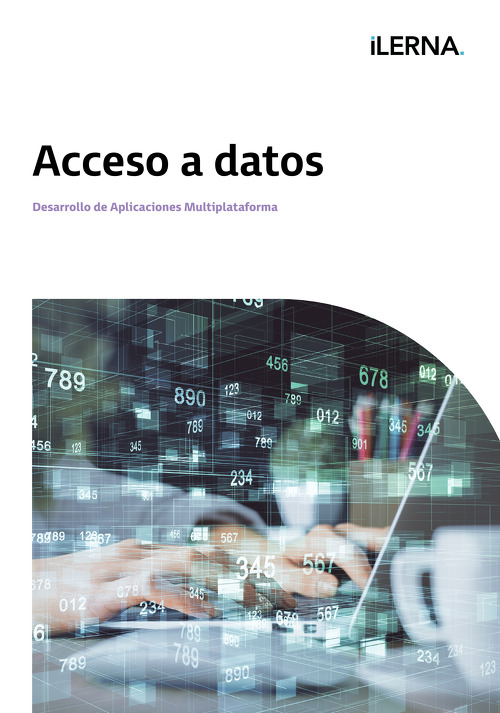 Material Didáctico Módulo 6: Acceso a datos 