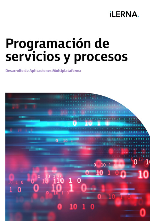 Material Didáctico Módulo 9: Programación de servicios y procesos 