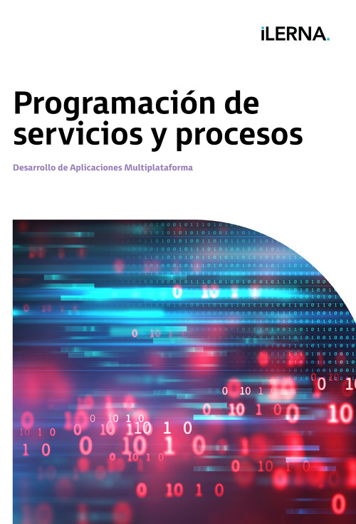 Material Didáctico Módulo 09: Programación de servicios y procesos