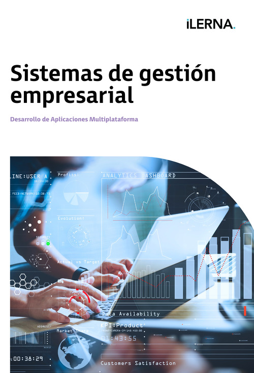 Material Didáctico Módulo 10: Sistemas de gestión empresarial 