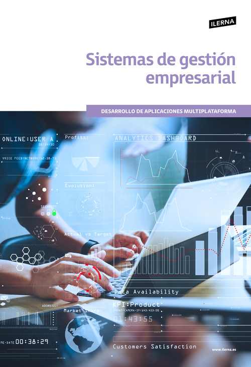 Material Didáctico Módulo 10: Sistemas de gestión empresarial