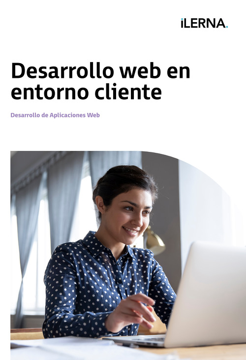 Material Didáctico Módulo 6: Desarrollo web entorno cliente 