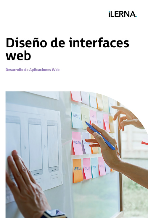 Material Didáctico Módulo 9: Diseño de interfaces web