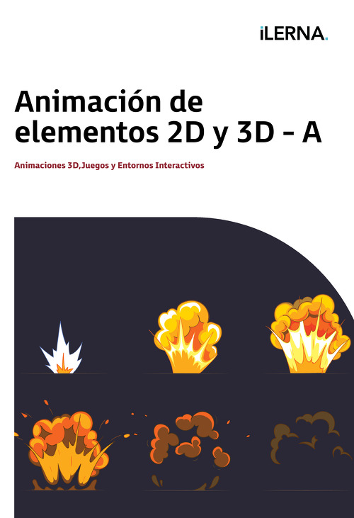 Material Didáctico Módulo 3A: Animación de elementos 2D y 3D