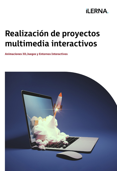 Material Didáctico Módulo 6: Realización de proyectos multimedia interactivos 
