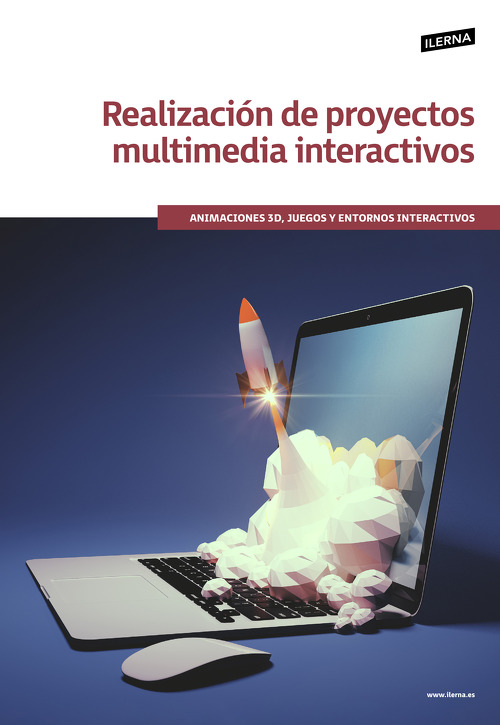 Material Didáctico Módulo 6: Realización de proyectos multimedia interactivos