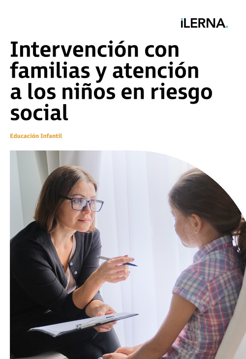 Material Didáctico Módulo 1: Intervención con familias y atención a menores en riesgos social 