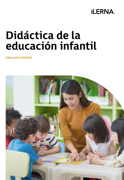 Material Didáctico Módulo 2: Didáctica de la educación infantil 