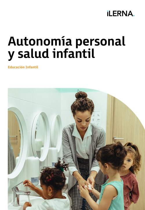 Material Didáctico Módulo 3: Autonomía personal y salud infantil