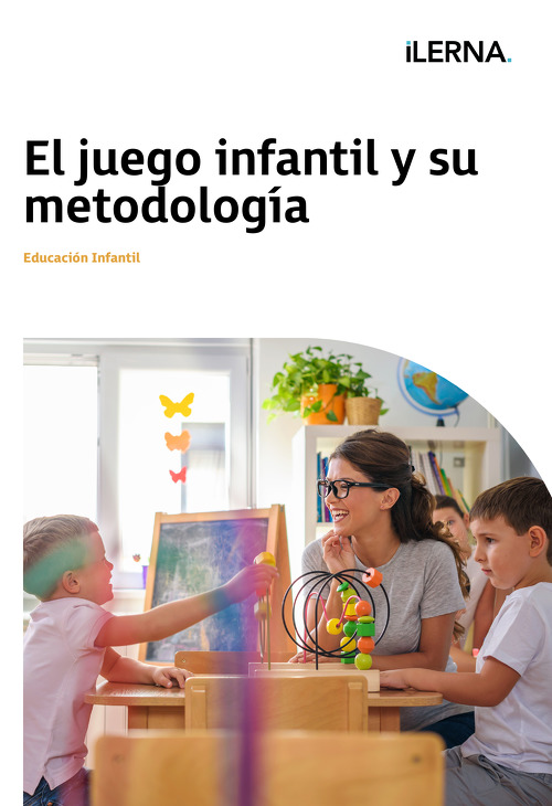 Material Didáctico Módulo 4: El juego infantil y su metodología 