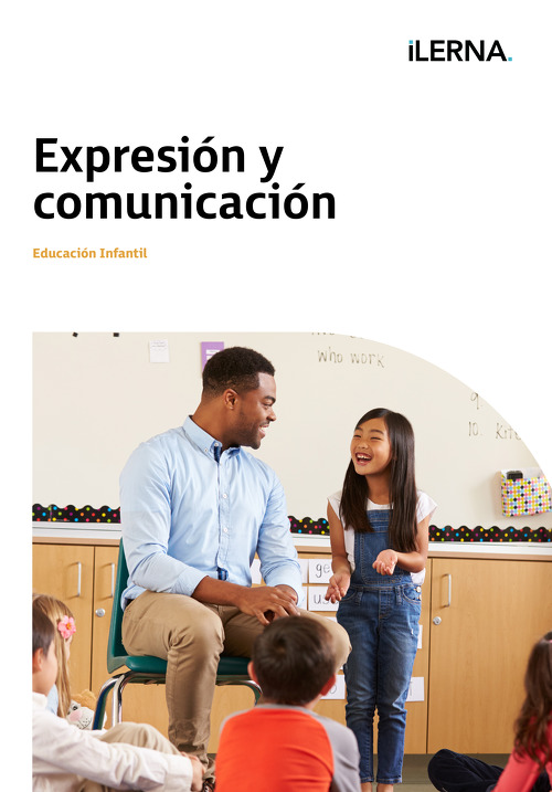 Material Didáctico Módulo 5: Expresión y comunicación 