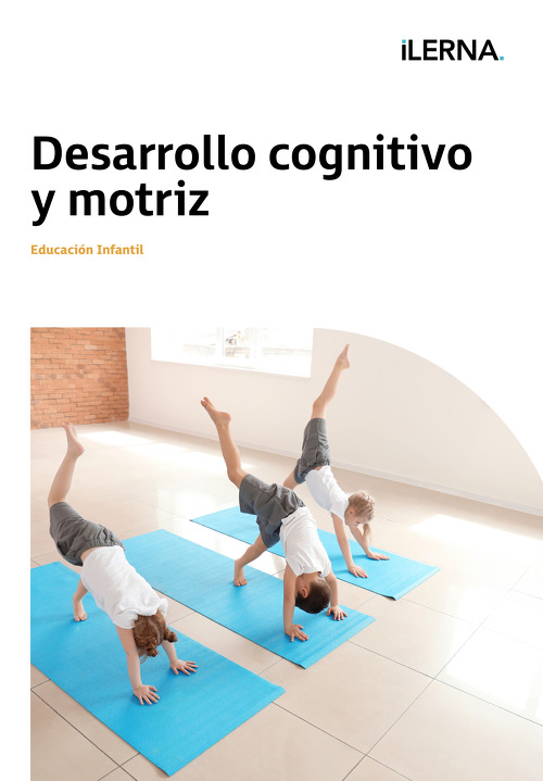 Material Didáctico Módulo 6: Desarrollo cognitivo y motriz 