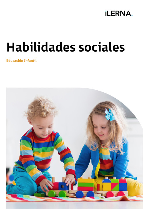 Material Didáctico Módulo 8: Habilidades sociales 