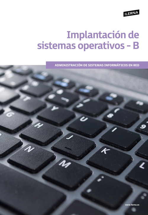 Administración de Sistemas Informáticos y Redes