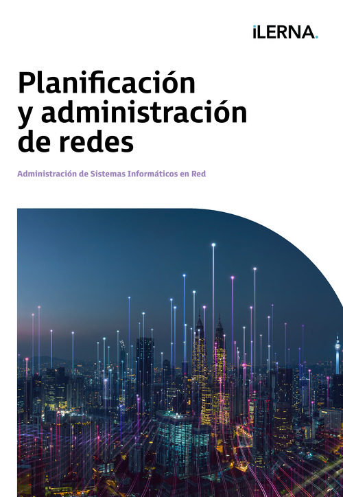 Material Didáctico Módulo 10: Planificación y administración de redes 