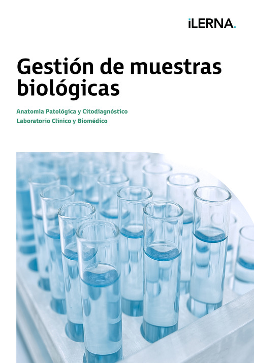 Material Didáctico Módulo 1: Gestión de muestras biológicas