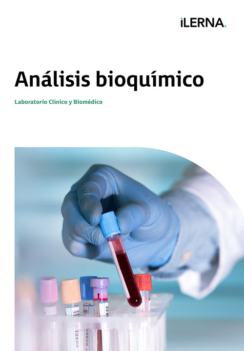 Material Didáctico Módulo 7: Análisis bioquímico