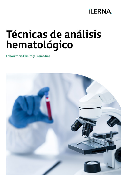 Material Didáctico Módulo 10: Técnicas de análisis hematológico