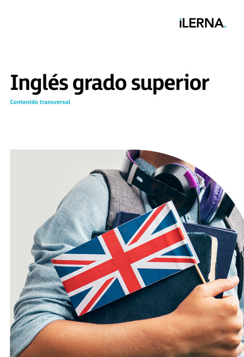 Material Didáctico Módulo 11: Inglés técnico para grado superior