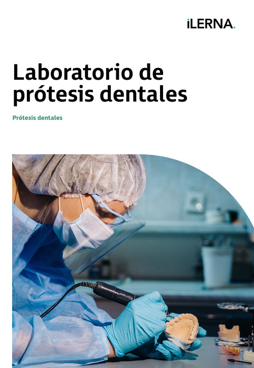 Material Didáctico Módulo 4: Laboratorio de prótesis dentales