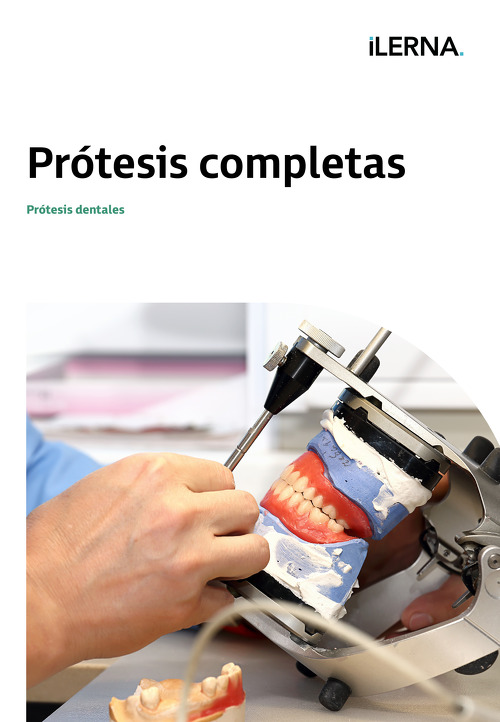 Material Didáctico Módulo 5: Prótesis completas