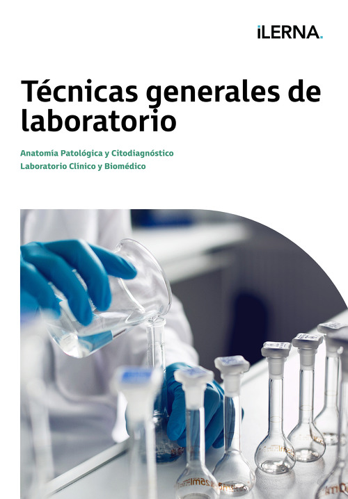 Material didáctico Módulo 2: Técnicas generales de laboratorio