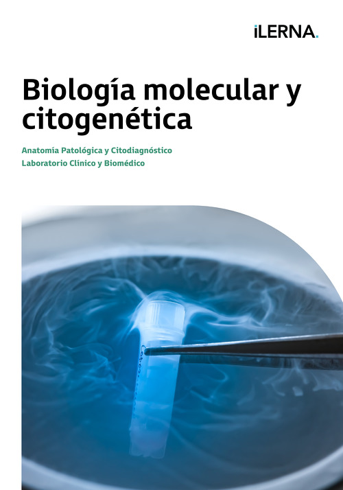 Material didáctico Módulo 3: Biología molecular y citogenética