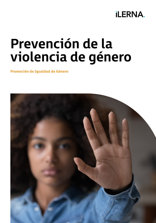 Material didáctico Módulo 04: Prevención de la violencia de género