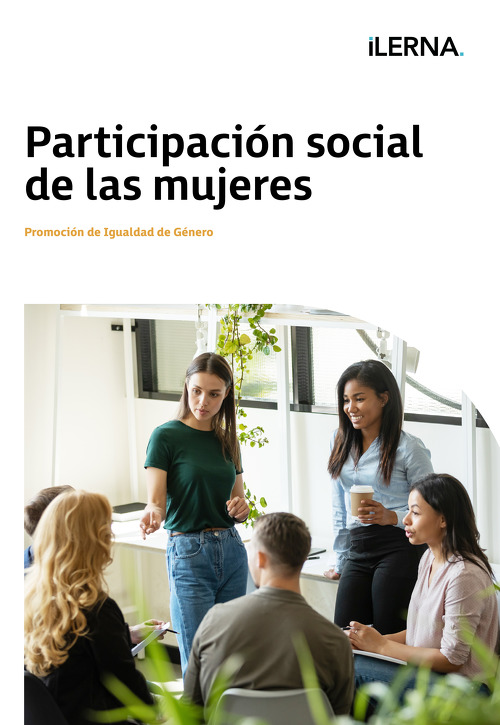 Material didáctico Módulo 06: Participación social de mujeres